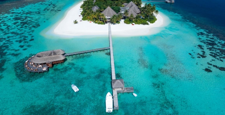 Mirihi Island Resort Ari Atoll Maldive
