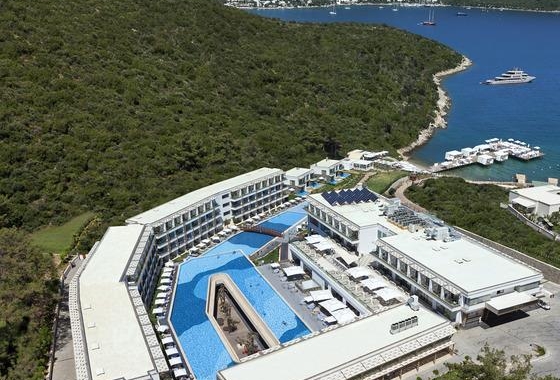 THOR LUXURY BOUTIQUE HOTEL & VILLAS Bodrum Regiunea Marea Egee