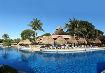 Iberostar Quetzal Playacar Cancun si Riviera Maya