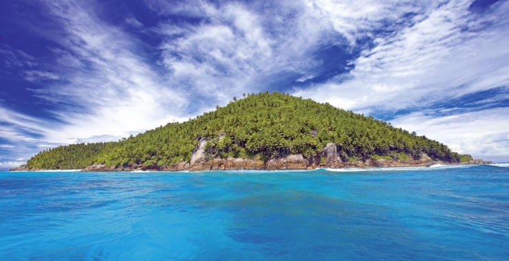 Fregate Island Private Fregate Island Seychelles