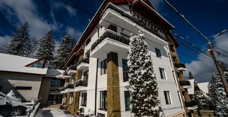 Hotel Hera Predeal Statiuni montane