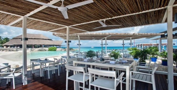Presidente Intercontinental Cozumel Resort & Spa Cozumel Cancun si Riviera Maya imagine 26