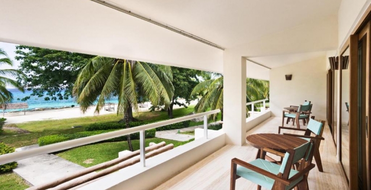 Presidente Intercontinental Cozumel Resort & Spa Cozumel Cancun si Riviera Maya imagine 34