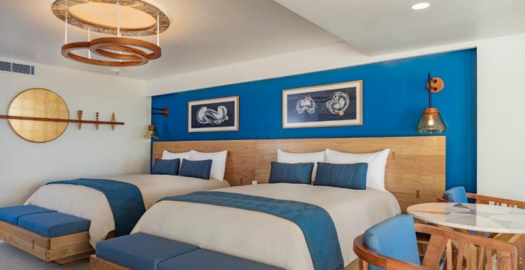 Presidente Intercontinental Cozumel Resort & Spa Cozumel Cancun si Riviera Maya imagine 39