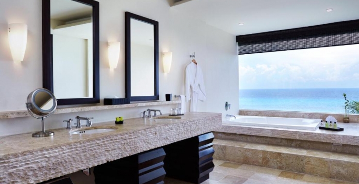 Presidente Intercontinental Cozumel Resort & Spa Cozumel Cancun si Riviera Maya imagine 43