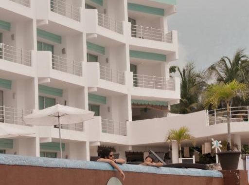 Hotel B Cozumel Cozumel Cancun si Riviera Maya imagine 21