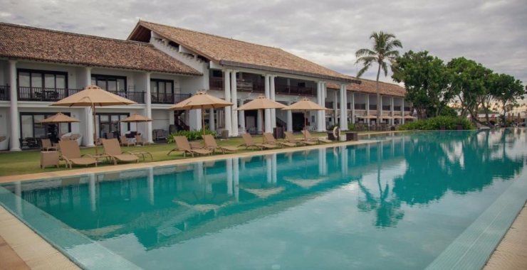 Fortress Resort & Spa Coasta de Sud Sri Lanka