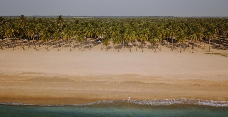 Karpaha Sands Coasta de Est Sri Lanka imagine 22