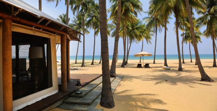 Karpaha Sands Coasta de Est Sri Lanka imagine 39