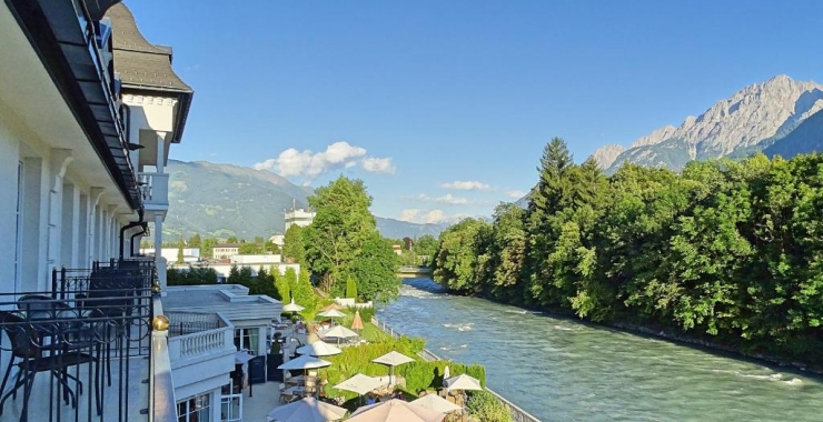 Grand Hotel Lienz Lienz Tirol