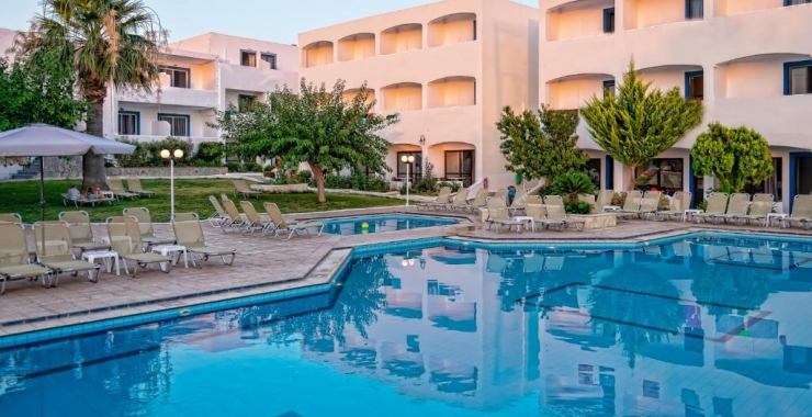 Akoya Resort Adelianos Kambos Creta - Chania