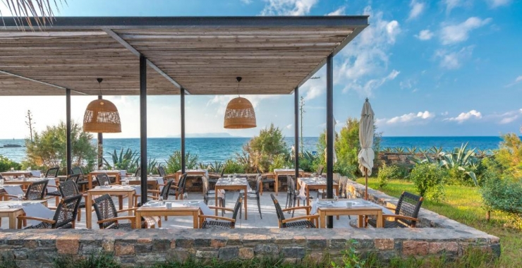 The Island Hotel Gouves Creta - Heraklion imagine 13