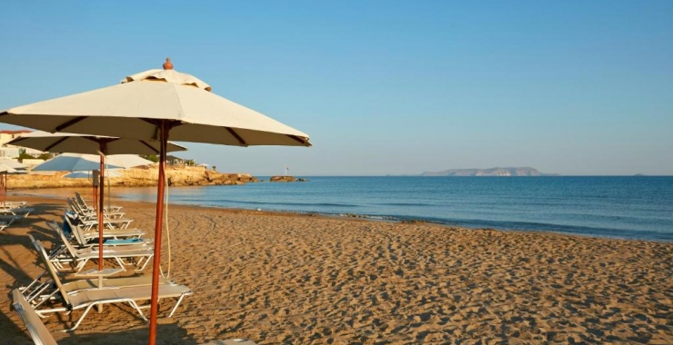 The Island Hotel Gouves Creta - Heraklion imagine 41