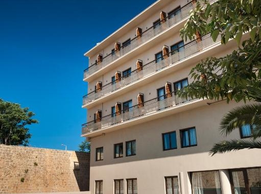 Kriti Hotel Chania Creta - Chania imagine 16