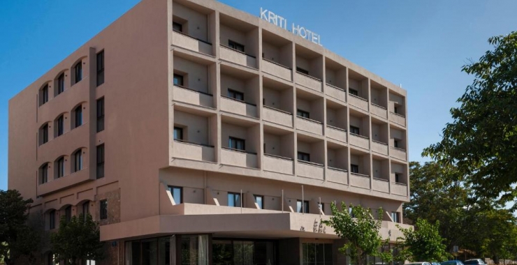 Kriti Hotel Chania Creta - Chania imagine 22