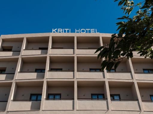 Kriti Hotel Chania Creta - Chania imagine 26