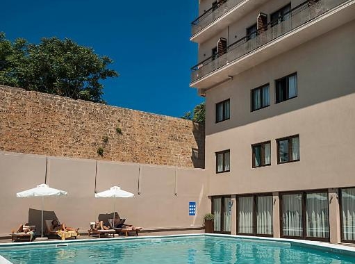 Kriti Hotel Chania Creta - Chania imagine 27