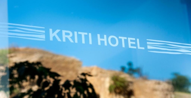 Kriti Hotel Chania Creta - Chania imagine 29