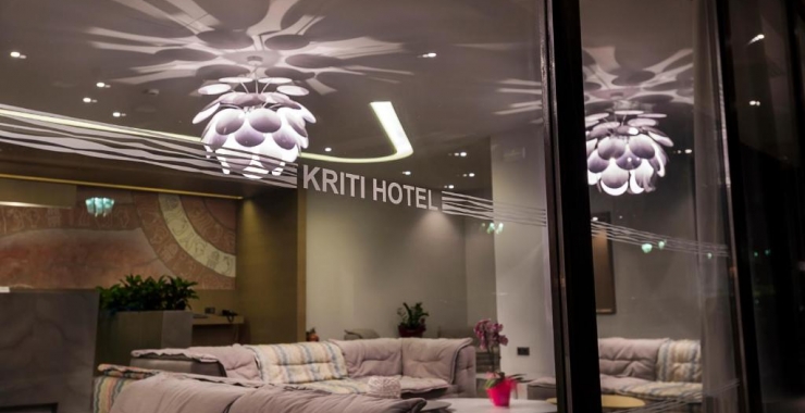 Kriti Hotel Chania Creta - Chania imagine 31