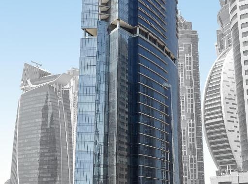 Park Regis Business Bay Dubai Emiratele Arabe Unite