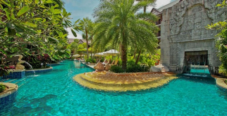 Kata Palm Resort & Spa Kata Phuket
