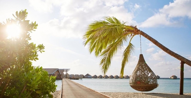 LUX South Ari Atoll Resort & Villas Ari Atoll Maldive