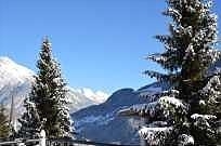Hotel Alpina Resort Wenns im Pitztal Tirol