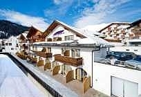 Hotel Amadeus-Micheluzzi Serfaus Tirol