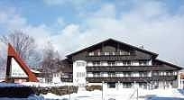 Hotel Edelweiss Gotzens Tirol