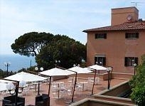 Hotel La Vedetta Livorno Toscana