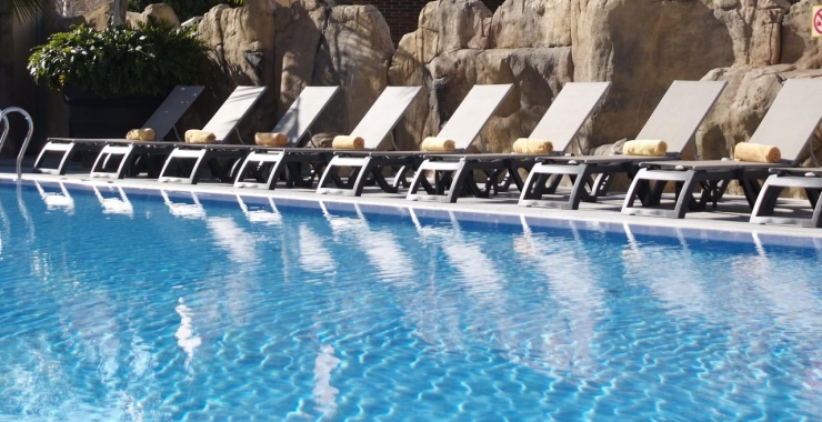 Pachet promo vacanta Sandos Monaco Beach Hotel & Spa - Aduls Only Benidorm Costa Blanca - Valencia