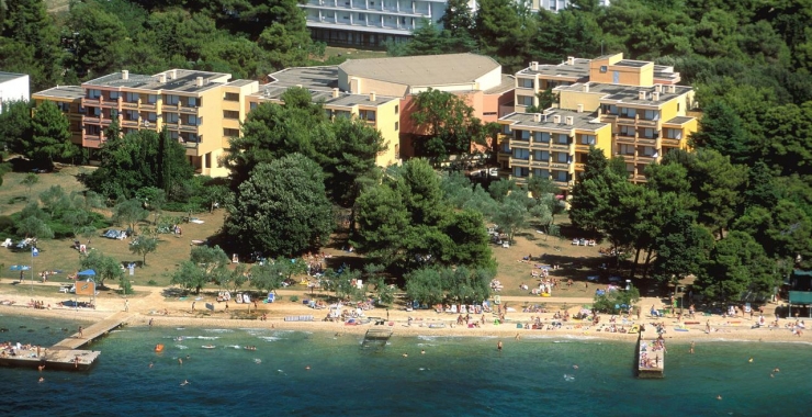 Pachet promo vacanta Hotel Donat Zadar Split -Dalmatia