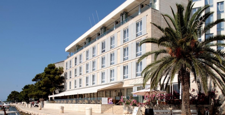 Pachet promo vacanta Adriana Hvar Spa Hotel Insula Hvar Split -Dalmatia