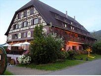 Hotel Le Verger des Chateaux Dieffenthal Elsass