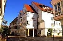 Hotel-Restaurant Gasthof zum Ochsen Ehingen Baden Württemberg