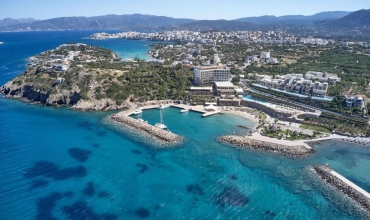 Wyndham Grand Crete Mirabello Bay Creta - Heraklion Agios Nikolaos Sejur si vacanta Oferta 2022