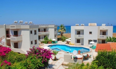 John Mary Apartments Creta - Heraklion Gouves Sejur si vacanta Oferta 2022