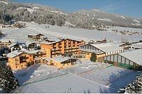 Sporthotel Brixen Tirol Brixen im Thale Sejur si vacanta Oferta 2022
