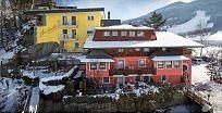 Appartements-Pension Stadlmühle Salzburg Bruck an der Grossglocknerstrasse Sejur si vacanta Oferta 2022 - 2023